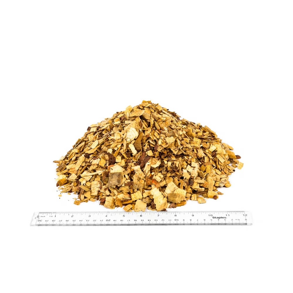 certified playground wood chip