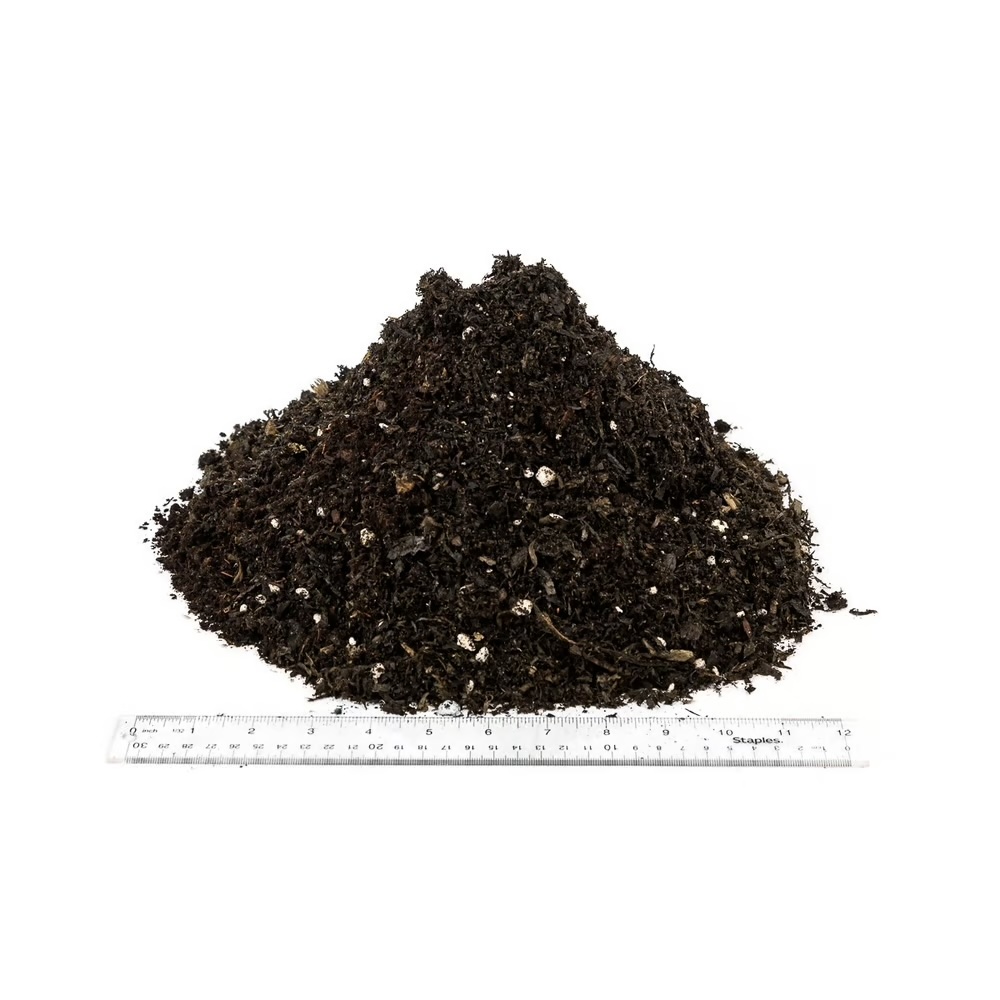 premium plant mix - san diego top soil near me