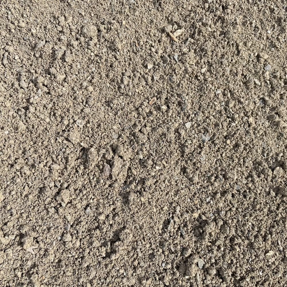 rock dust