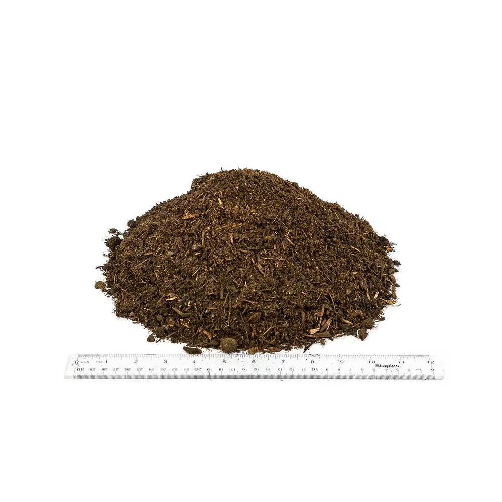 Soil pH