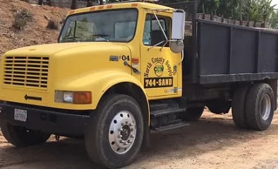 How to Prepare Your Property for Mulch Delivery