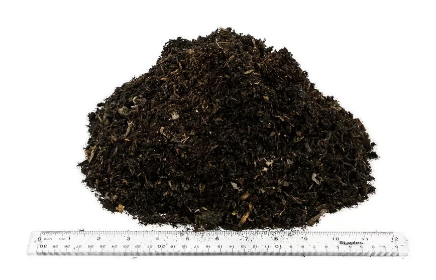 compost