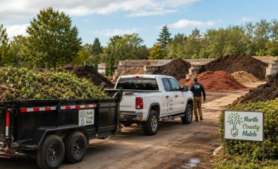 Closing the Green Loop: How Local Landscapers Boost Margins Using Material Dumping Services
