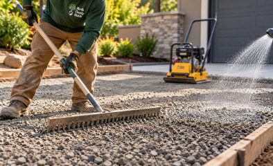 How to Compact Class 2 Base: Step-by-Step Guide for a Solid Foundation